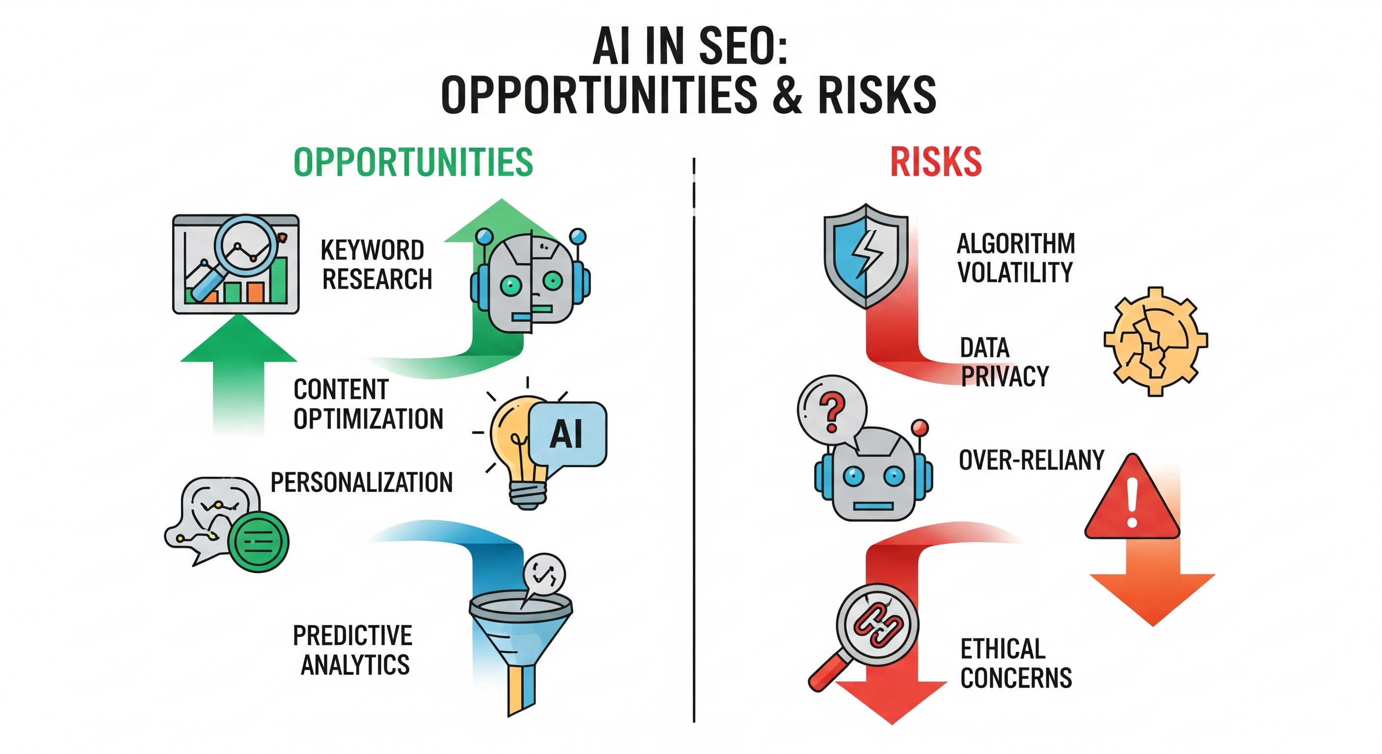 AI Tools for SEO